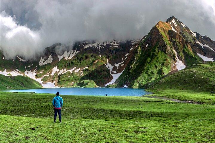 Tribus de Pakistán