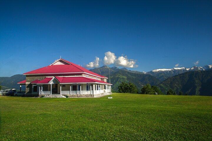 Stämme aus Pakistan