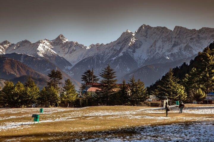 Stämme aus Pakistan