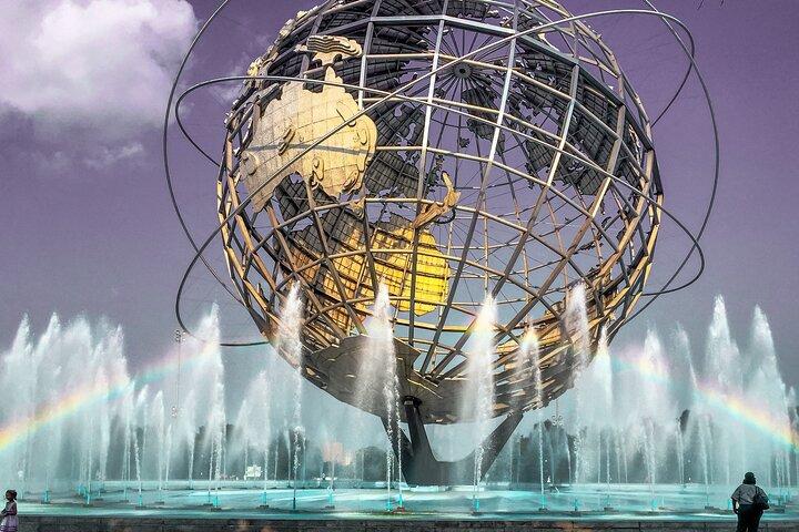 Visite en bus de Brooklyn, Bronx, Queens: Art, Food & Sports
