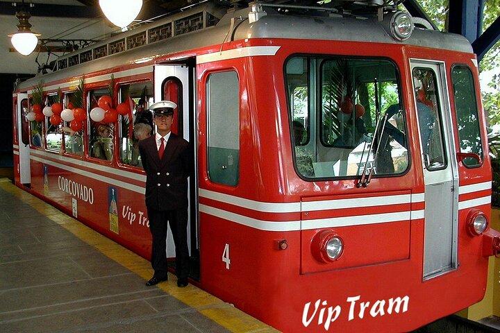 リオのプライベートカスタマイズ日帰りツアー