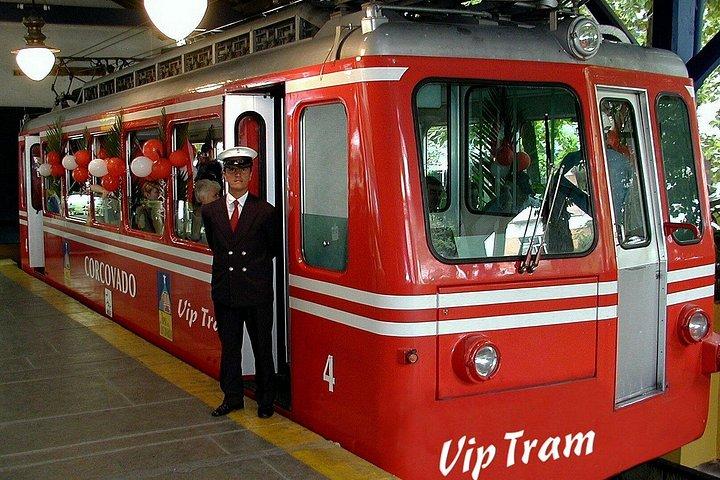 リオのエクスプレスツアー、一日で最大限に見える