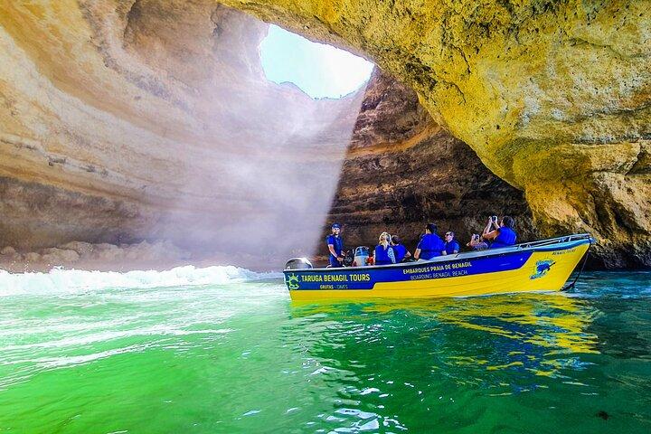 Expresstur - Benagil Grotto