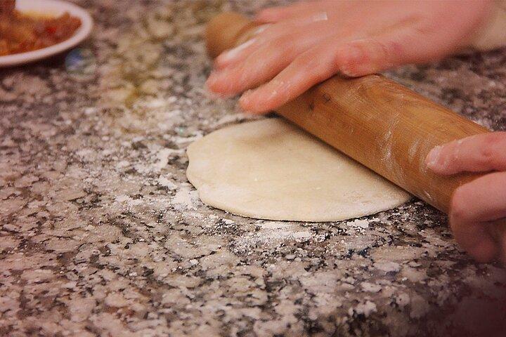 BA: Aula de culinária de empanadas em Palermo