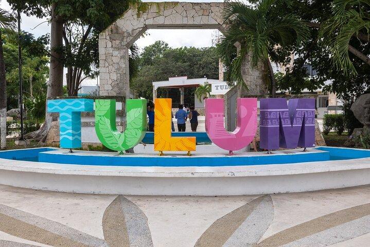 カンクン空港 CUN 到着または出発送迎