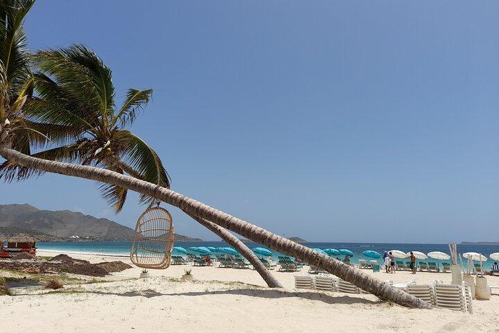 The Soul Of Pirates Boat Trip Adventure Caribbean Charter Morning/Sunset SXM