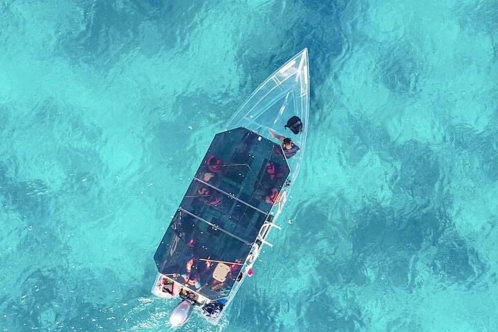 Limpar Barco
