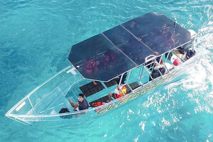 Limpar Barco