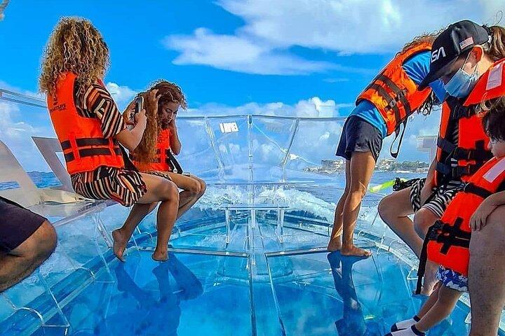 Limpar Barco