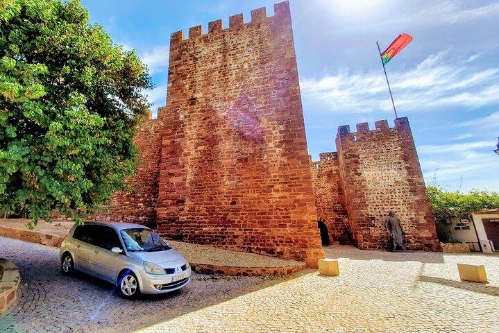 Silves and Monchique - Private