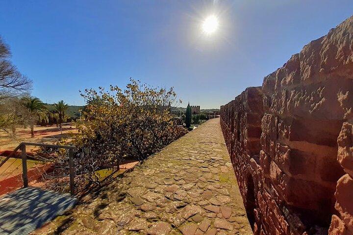 Silves and Monchique - Private