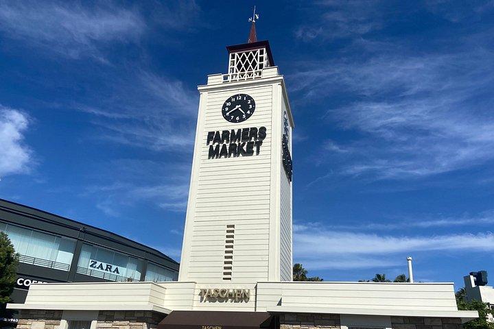 ロサンゼルス、ハリウッド、グリフィスパーク、アナハイムのビーチ