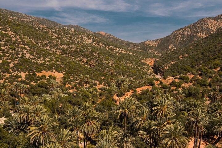 Day tour Ait ben Haddou & Ouarzazate from Marrakech