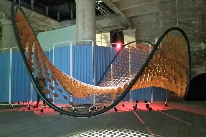 Bienal de Veneza 2026, visita com Guia Privado
