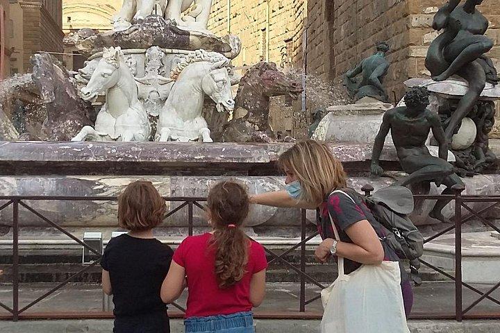 Enjoy Florence as a Family-friendly Experience