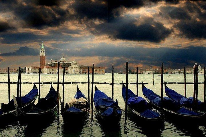 Visite privée à pied à Venise
