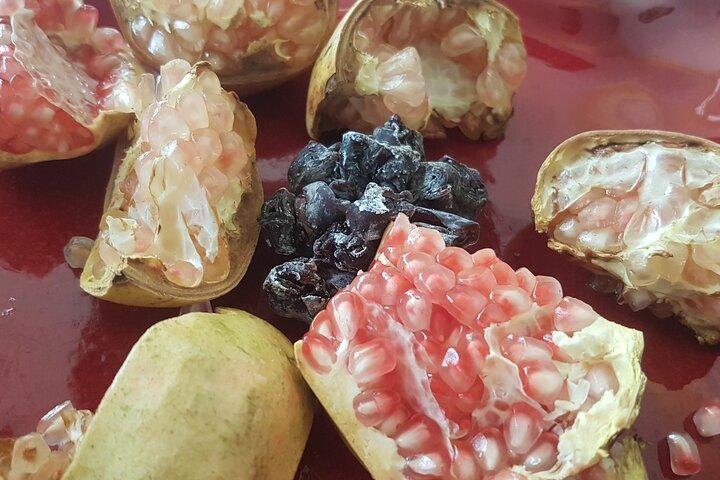 Tour del cibo di strada a Beirut, Libano