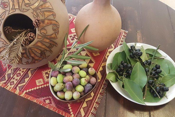 Beirut Street Food Tour, Libanon