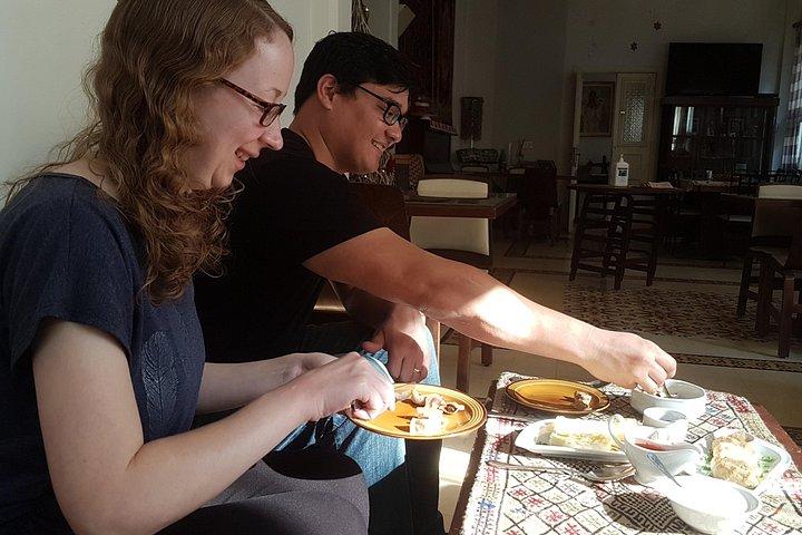 Beirut Street Food Tour, Libanon