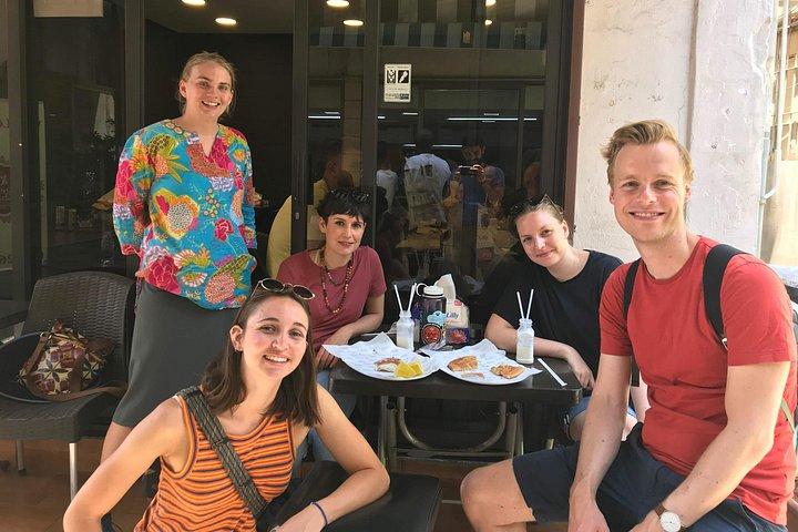 Beirut Street Food Tour, Libanon