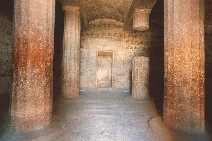 Full Day Tour To EL Minya Egypt