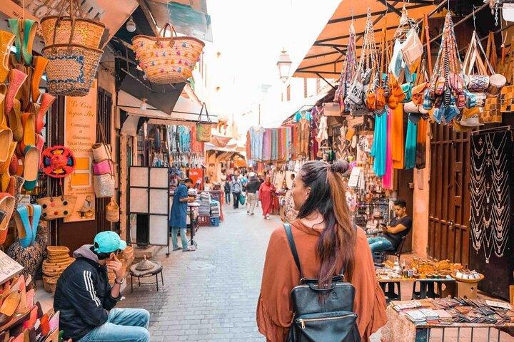 Visita guidata privata di Fes