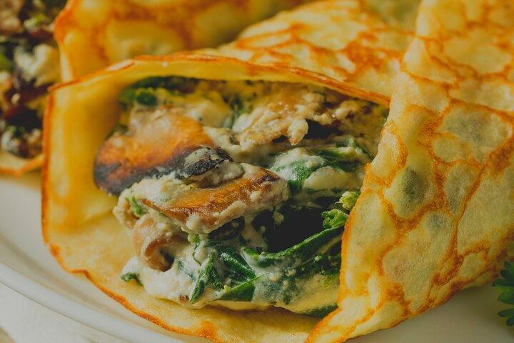 Carlsbad Food Tour