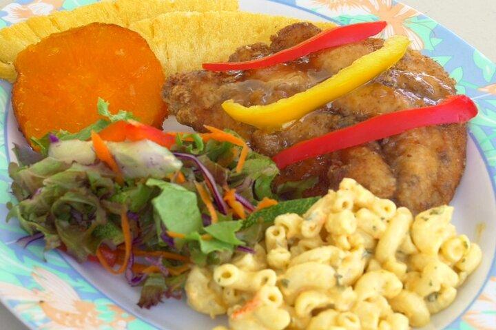Oistins Fish Lovers 'Food Tour