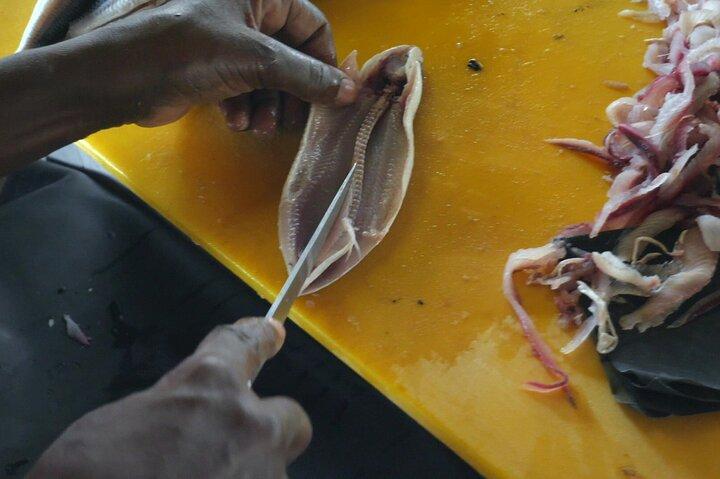 Oistins Fish Lovers 'Food Tour