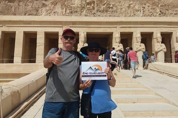 Top Things To Do In Aswan From Luxor