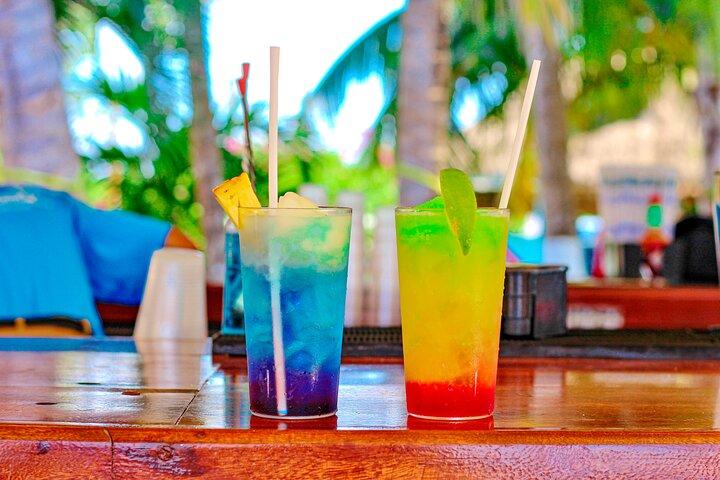 Playa Uvas Open Bar Exclusive Pass