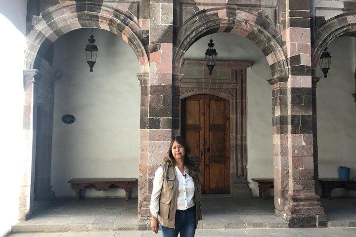 Recorrido Histórico por San Miguel de Allende