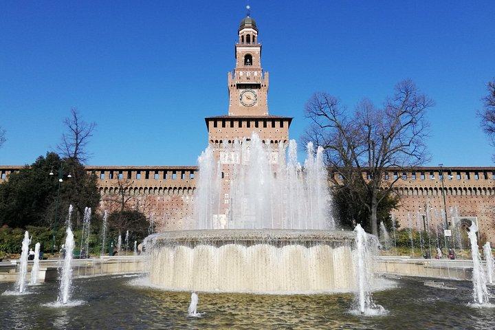 Highlights of Milan - Things you cannot miss!