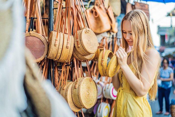 Half Day Ubud Tour: Ubud Unique Spots