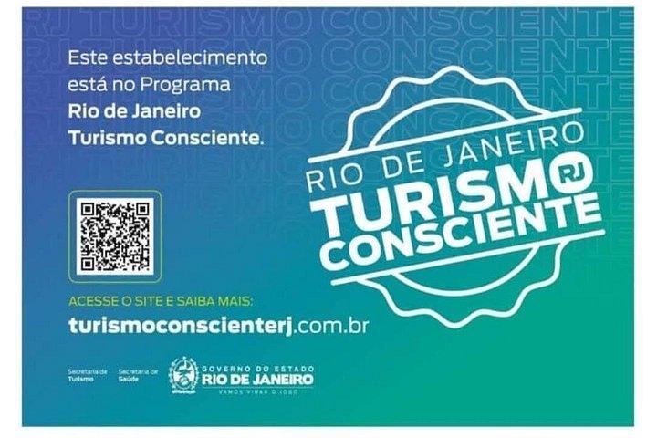 TRANSFER VAN Búzios RJ