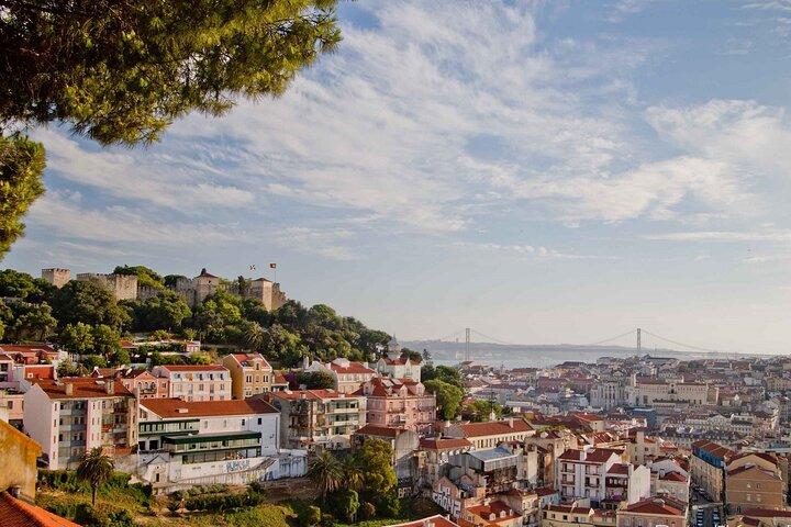 Private Lisbon City Tour
