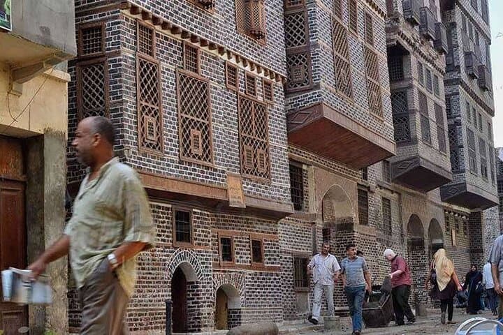 Discover The Historical Mosques In Cairo