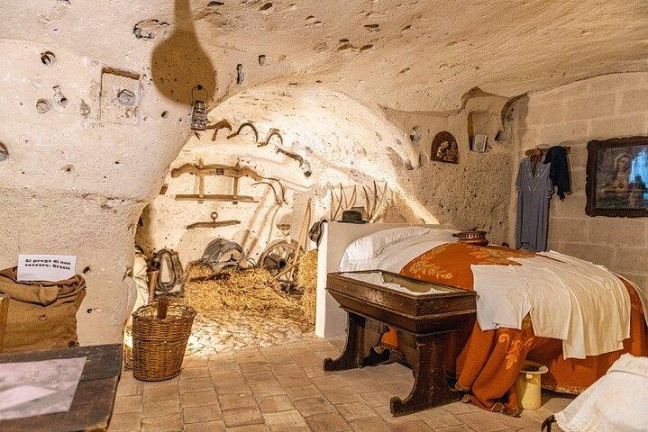 I Sassi di Matera