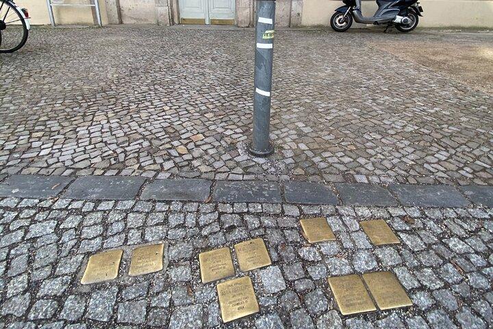 Resisting the Holocaust — Berlin's Hidden Heroes