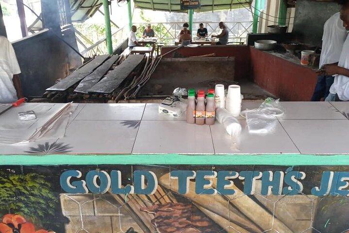 ベストオブポートアントニオデイ-オーチョリオスからの旅行