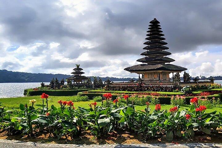Tour privato di 3 giorni-Tempio di Tanah Lot-Lempuyang La porta del paradiso