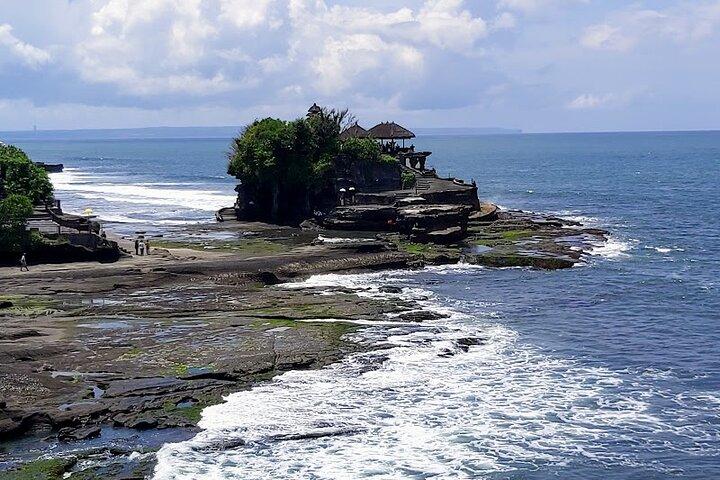 3-daagse tours: Tanah Lot-tempel en Lempuyang, de poort van de hemel