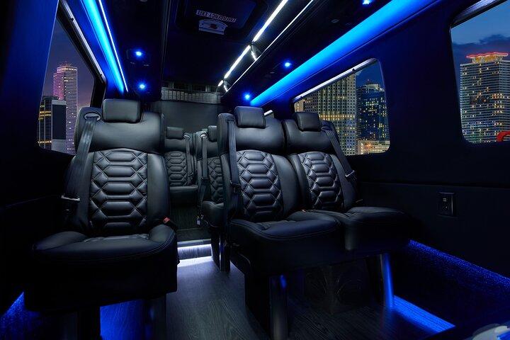 Privé dagtour door Los Angeles