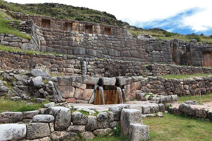 City Tours em Cusco - com renda