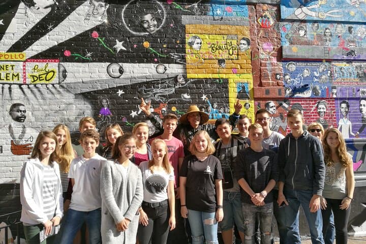 Private Driving Tour of Brooklyn (Half Day)