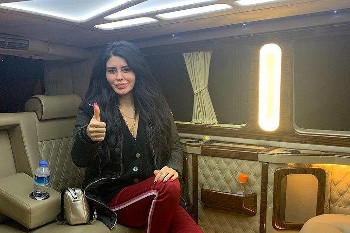 Private Transfer from Istanbul Airport to Sabiha Gökcen Airport
