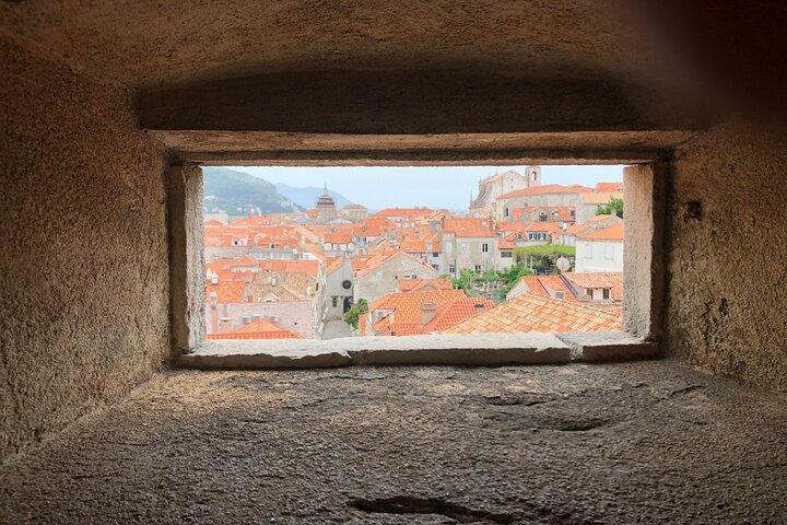 Visite privée des Remparts de Dubrovnik avec Guide Expert Local