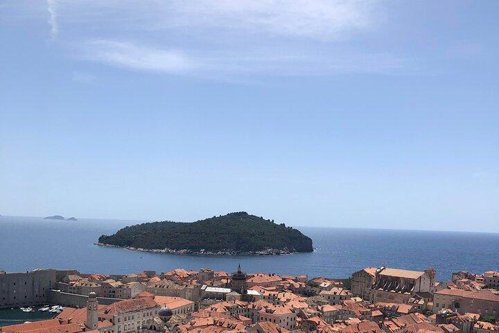 Visite privée des Remparts de Dubrovnik avec Guide Expert Local