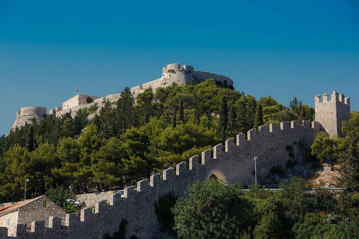 Explore Hvar, Brac and Solta on the Private Boat Trip - Unique Experience