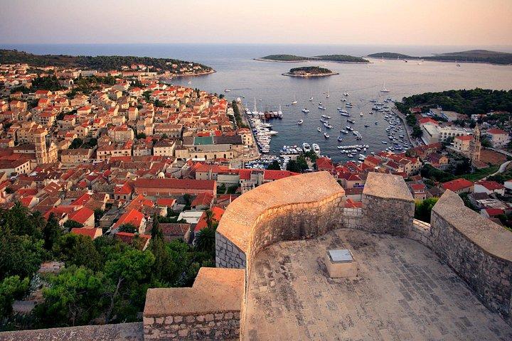 Explore Hvar, Brac and Solta on the Private Boat Trip - Unique Experience